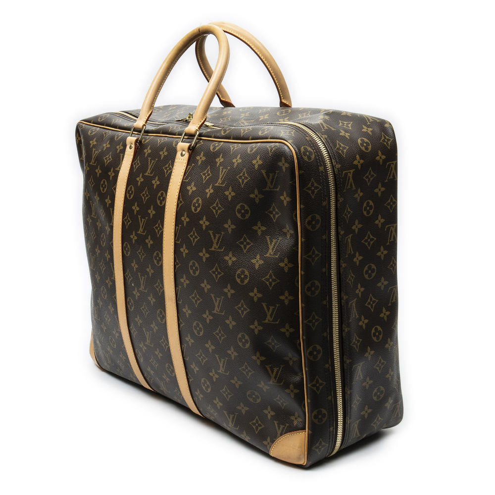 Louis Vuitton Sirius 55 - Picture 2 of 10